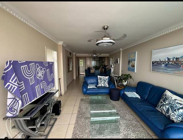 3 BEDROOM APARTMENT FOR SALE IN UMHLANGA ROCKS